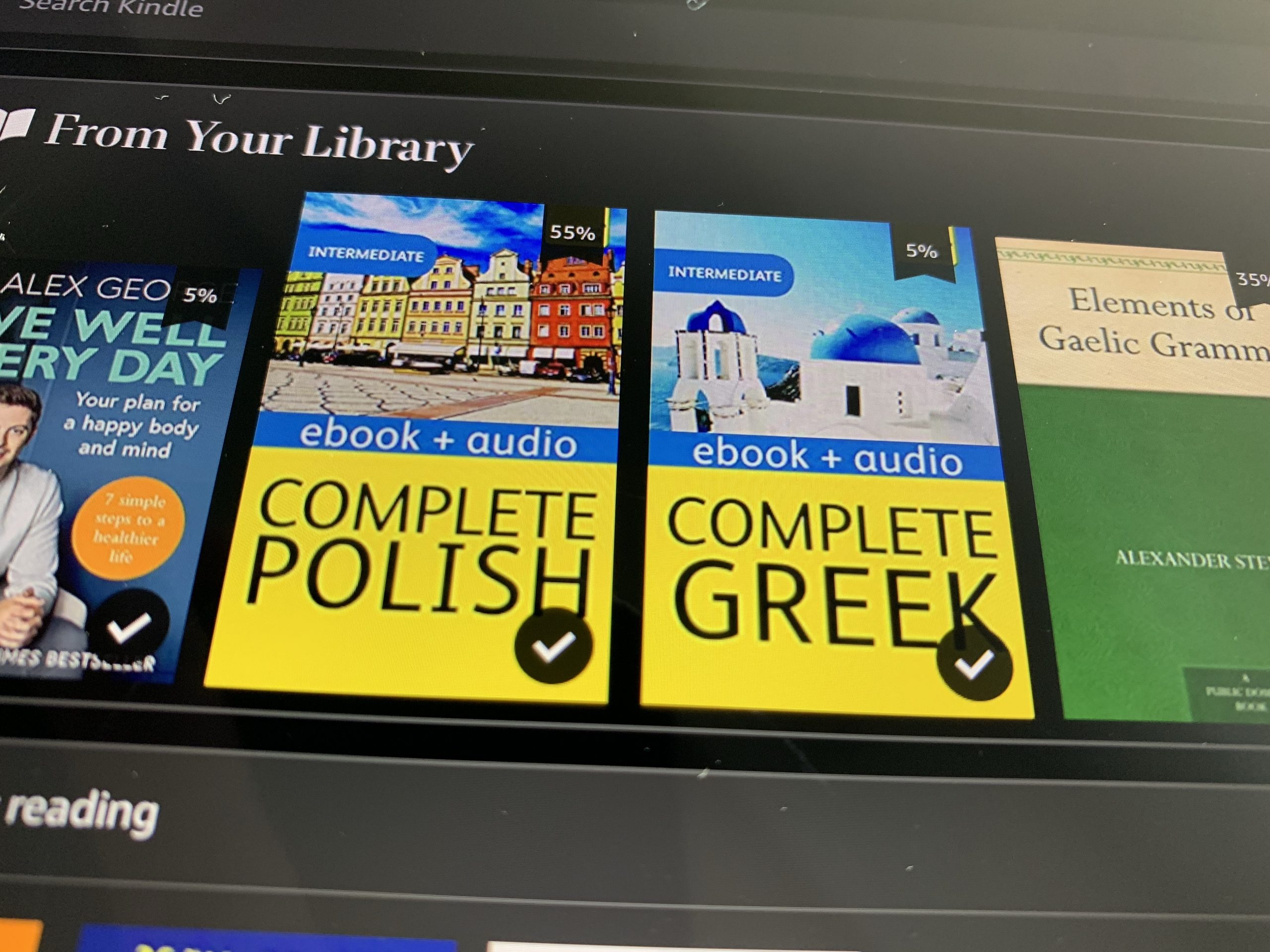 Teach Yourself Enhanced eBooks Bargains Hiding in Plain Sight