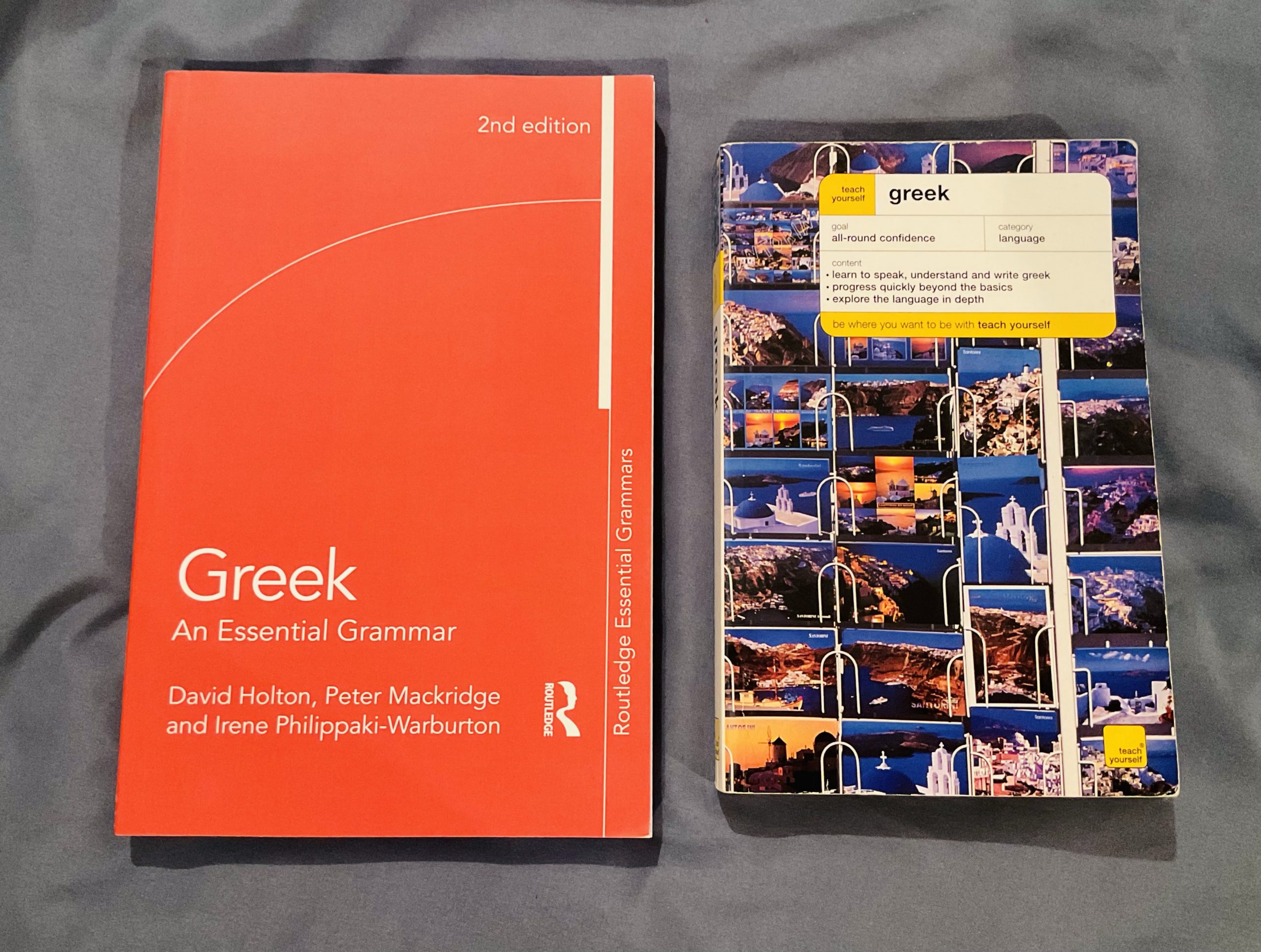 A Capsule Language Learning Library Polyglossic