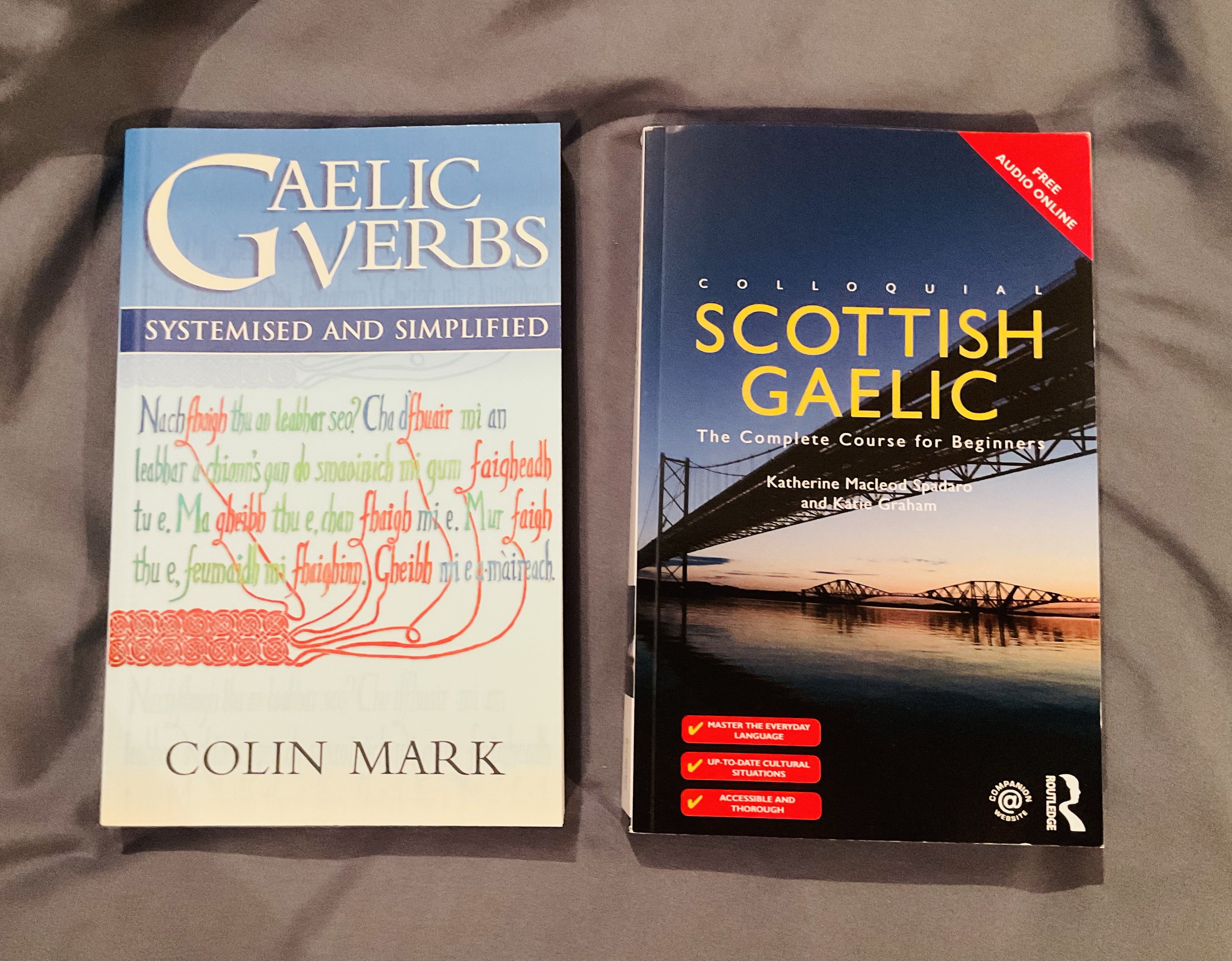 A Capsule Language Learning Library Polyglossic