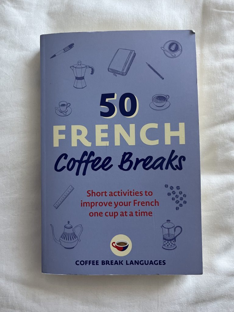 French Coffee Breaks - Polyglossic
